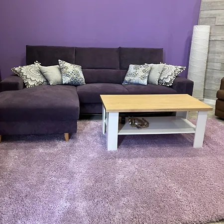Apartament Vy Vega Święty Włas